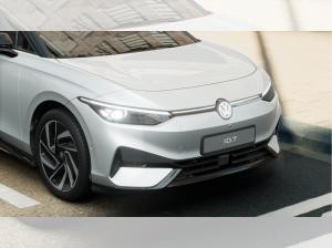 Volkswagen ID.7 Pro S 86 kWh MASSAGE, sofort verfügbar