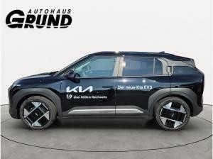 Kia EV3 EARTH 58.3 ⚡VOLLAUSSTATTUNG⚡P3| P4| P5| P6| P7| P8| GEWERBLICH