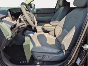 Kia EV3 EARTH 58.3 ⚡VOLLAUSSTATTUNG⚡P3| P4| P5| P6| P7| P8| GEWERBLICH