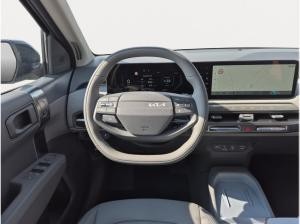 Kia EV3 EARTH 58.3 ⚡VOLLAUSSTATTUNG⚡P3| P4| P5| P6| P7| P8| GEWERBLICH