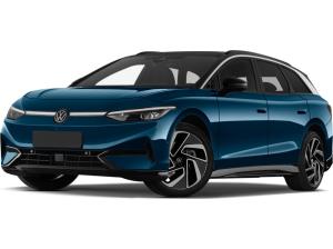 Volkswagen ID.7 Tourer (ED5)