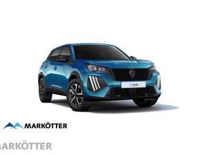Peugeot 2008 Business Elektro 🤝 + Ganzjahresreifen ⚡400KM Reichweite