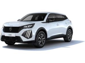 Peugeot 2008 Business Elektro 🤝 + Ganzjahresreifen ⚡400KM Reichweite