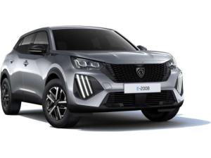 Peugeot 2008 Business Elektro 🤝 + Ganzjahresreifen ⚡400KM Reichweite
