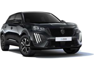 Peugeot 2008 Business Elektro 🤝 + Ganzjahresreifen ⚡400KM Reichweite