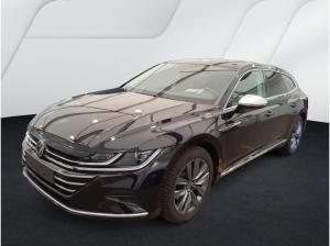 Volkswagen Arteon Shooting Brake Elegance 2.0 TSI 140kW DSG - LED AHK Rear View Navi IQ Drive DAB+ SHZ LM Digital Cockpit Pro MFL