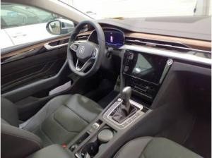 Volkswagen Arteon Shooting Brake Elegance 2.0 TSI 140kW DSG - LED AHK Rear View Navi IQ Drive DAB+ SHZ LM Digital Cockpit Pro MFL