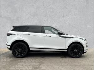 Land Rover Range Rover Evoque D200 Dyn SE 20" WinterP. Pano