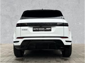 Land Rover Range Rover Evoque D200 Dyn SE 20" WinterP. Pano