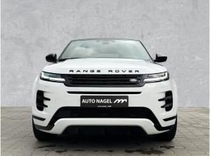 Land Rover Range Rover Evoque D200 Dyn SE 20" WinterP. Pano