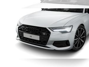 Audi A6 Avant 50TFSIe qu BLACK B&O PANO HuD HDMATRIX