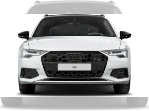 Audi A6 Avant 50TFSIe qu BLACK B&O PANO HuD HDMATRIX