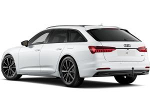 Audi A6 Avant 50TFSIe qu BLACK B&O PANO HuD HDMATRIX