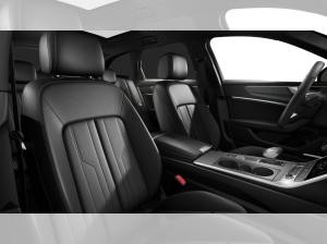 Audi A6 Avant 50TFSIe qu BLACK B&O PANO HuD HDMATRIX