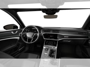 Audi A6 Avant 50TFSIe qu BLACK B&O PANO HuD HDMATRIX