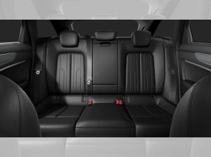 Audi A6 Avant 50TFSIe qu BLACK B&O PANO HuD HDMATRIX