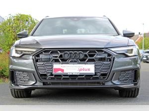 Audi A6 Avant 50TDI qu S LINE BLACK PANO AHK MATRIX