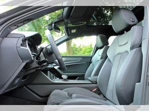 Audi A6 Avant 50TDI qu S LINE BLACK PANO AHK MATRIX
