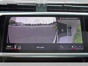 Audi A6 Avant 50TDI qu S LINE BLACK PANO AHK MATRIX