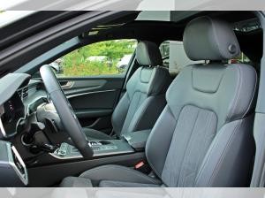 Audi A6 Avant 50TDI qu S LINE BLACK PANO AHK MATRIX