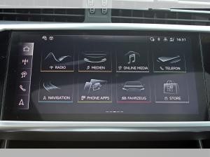 Audi A6 Avant 50TDI qu S LINE BLACK PANO AHK MATRIX