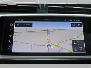 Audi A6 Avant 50TDI qu S LINE BLACK PANO AHK MATRIX