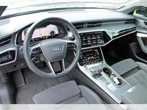 Audi A6 Avant 50TDI qu S LINE BLACK PANO AHK MATRIX