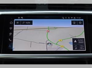 Audi A6 Avant 50TDI qu S LINE BLACK PANO AHK MATRIX