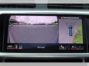 Audi A6 Avant 50TDI qu S LINE BLACK PANO AHK MATRIX