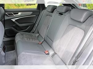 Audi A6 Avant 50TDI qu S LINE BLACK PANO AHK MATRIX