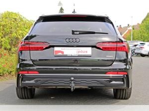Audi A6 Avant 50TDI qu S LINE BLACK PANO AHK MATRIX