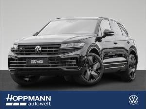 Volkswagen Touareg R 3,0 l V6 eHybrid OPF 4MOTION / 8-Gang-Automatik (Tiptronic)