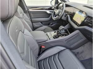 Volkswagen Touareg R 3,0 l V6 eHybrid OPF 4MOTION / 8-Gang-Automatik (Tiptronic)