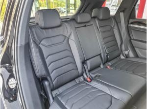 Volkswagen Touareg R 3,0 l V6 eHybrid OPF 4MOTION / 8-Gang-Automatik (Tiptronic)