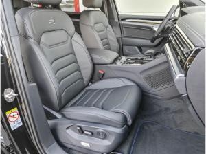 Volkswagen Touareg R 3,0 l V6 eHybrid OPF 4MOTION / 8-Gang-Automatik (Tiptronic)