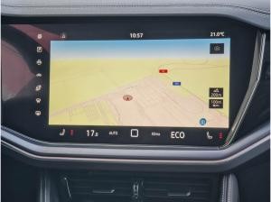 Volkswagen Touareg R 3,0 l V6 eHybrid OPF 4MOTION / 8-Gang-Automatik (Tiptronic)
