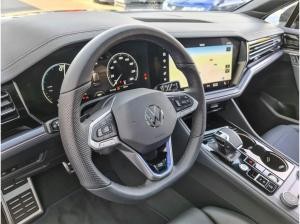 Volkswagen Touareg R 3,0 l V6 eHybrid OPF 4MOTION / 8-Gang-Automatik (Tiptronic)