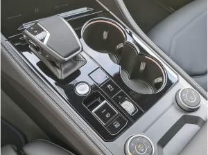 Volkswagen Touareg R 3,0 l V6 eHybrid OPF 4MOTION / 8-Gang-Automatik (Tiptronic)