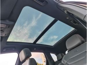 Volkswagen Touareg R 3,0 l V6 eHybrid OPF 4MOTION / 8-Gang-Automatik (Tiptronic)