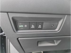 Volkswagen Touareg R 3,0 l V6 eHybrid OPF 4MOTION / 8-Gang-Automatik (Tiptronic)