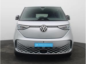 Volkswagen ID.Buzz / Standklima, Navi, Matrix, 360°, AHK