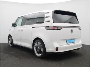 Volkswagen ID.Buzz / Standklima, Navi, Matrix, 360°, AHK