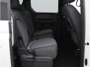 Volkswagen ID.Buzz / Standklima, Navi, Matrix, 360°, AHK