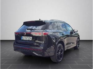 Volkswagen Tiguan 2.0 TDI R-Line 2.0 TDI 4M DSG PANO NAVI LEDER