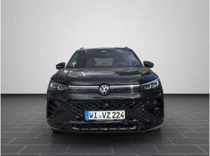 Volkswagen Tiguan 2.0 TDI R-Line 2.0 TDI 4M DSG PANO NAVI LEDER