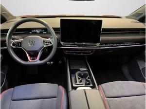 Volkswagen ID.7 Tourer GTX 4 Motion Wärmep., Navi, Sitzh., Pano, AHK, DCC, 360°