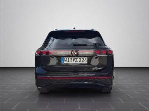 Volkswagen Tiguan 2.0 TDI R-Line 2.0 TDI 4M DSG PANO NAVI LEDER