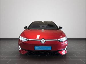 Volkswagen ID.7 Tourer GTX 4 Motion Wärmep., Navi, Sitzh., Pano, AHK, DCC, 360°