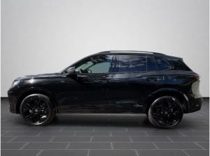 Volkswagen Tiguan 2.0 TDI R-Line 2.0 TDI 4M DSG PANO NAVI LEDER