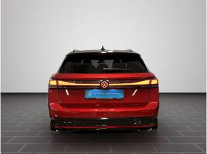 Volkswagen ID.7 Tourer GTX 4 Motion Wärmep., Navi, Sitzh., Pano, AHK, DCC, 360°